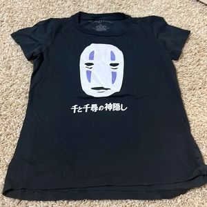 Spirited Away Tee